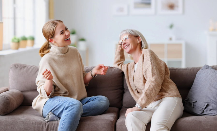 Grace-Filled Wellness