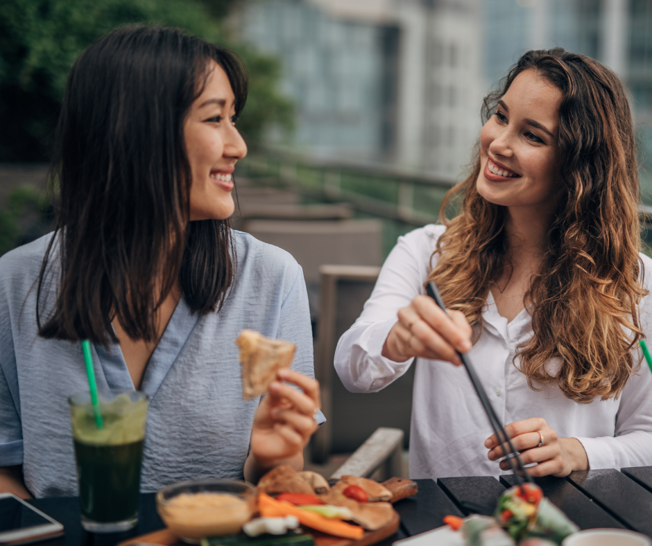 christian women’s wellness