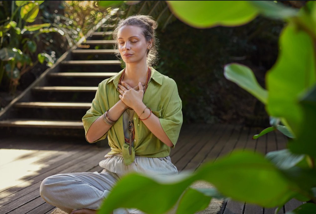 christian women’s holistic health