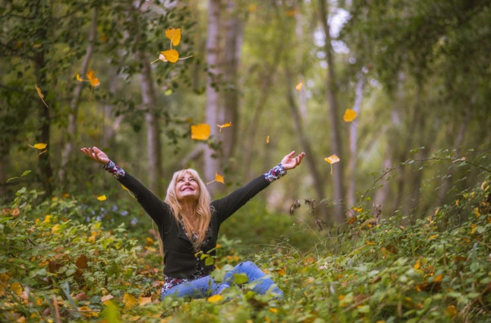 christian women’s transformation