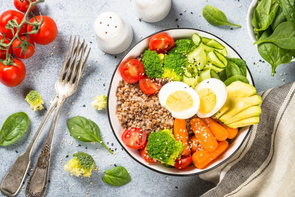 faith based nutrition tips