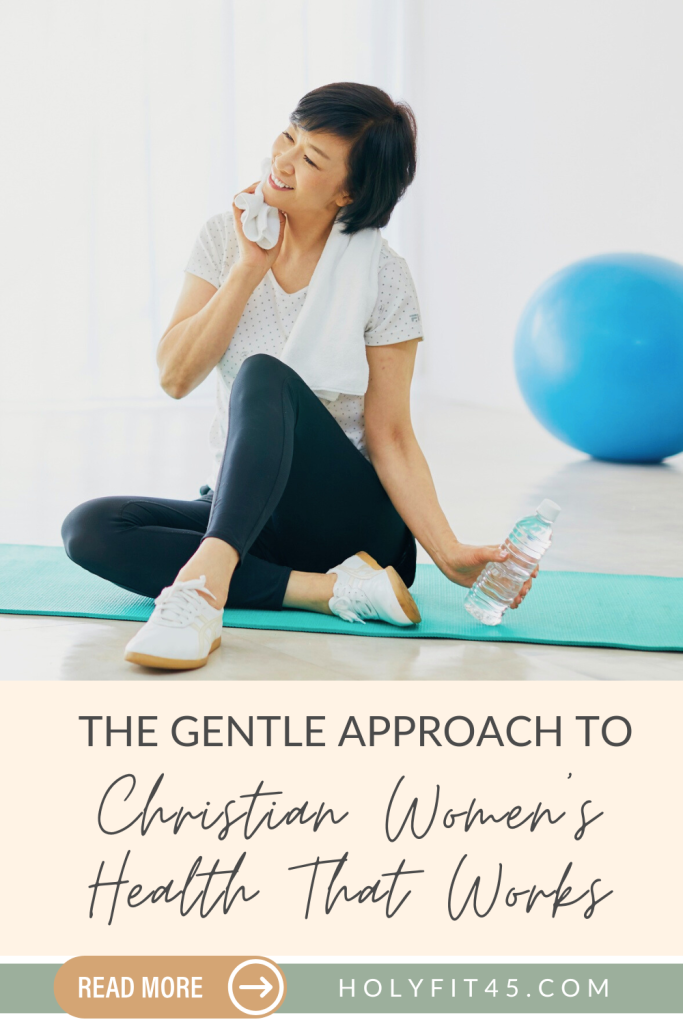 christian women’s health