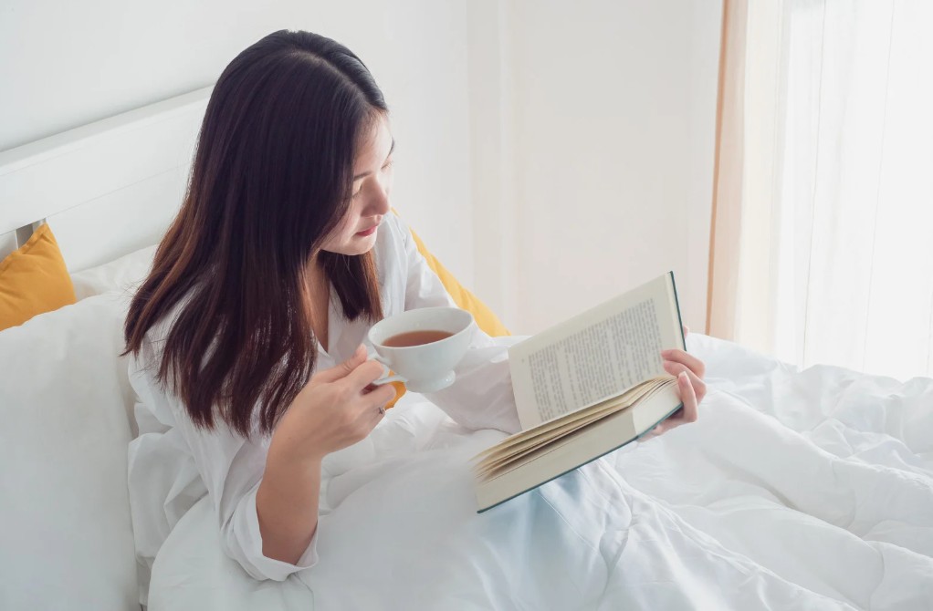 faith based morning routine